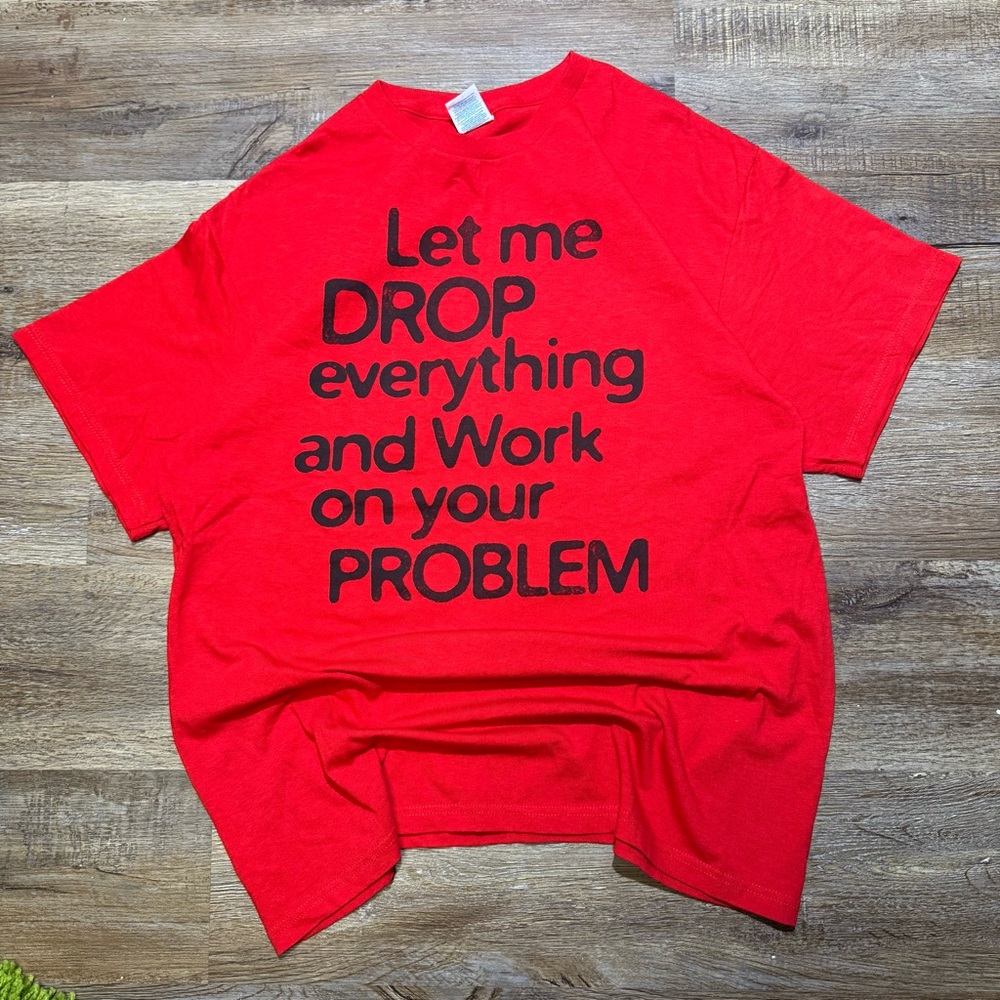 Vintage‎ Funny Graphic T Shirt